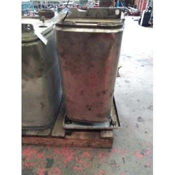 Recambio de silenciador trasero para man tgs 18.xxx 10.5 diesel referencia OEM IAM   