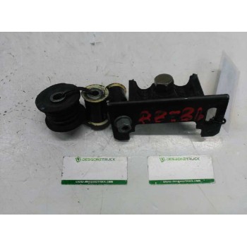 Recambio de varillaje cambio para nissan micra (k11) blue referencia OEM IAM  GOMAS SILEMBLOC