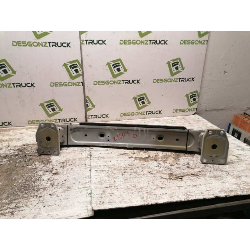 Recambio de refuerzo paragolpes delantero para fiat fiorino furgoneta/monovolumen (225_) 1.4 (225bxa1a, 225bxf1a) referencia OEM - Blanco 3