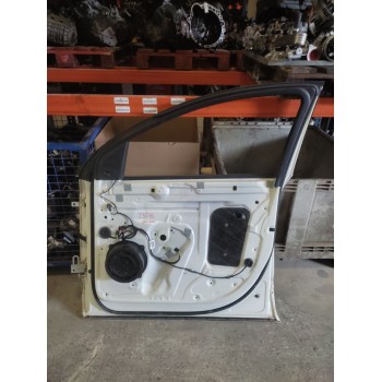 Recambio de puerta delantera derecha para audi q7 (4l) 3.0 tdi (176kw) referencia OEM IAM   