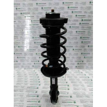 Recambio de amortiguador delantero izquierdo para seat ibiza (6k1) free sky referencia OEM IAM   