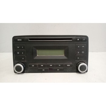 Recambio de sistema audio / radio cd para man tgs referencia OEM IAM 81281016182  