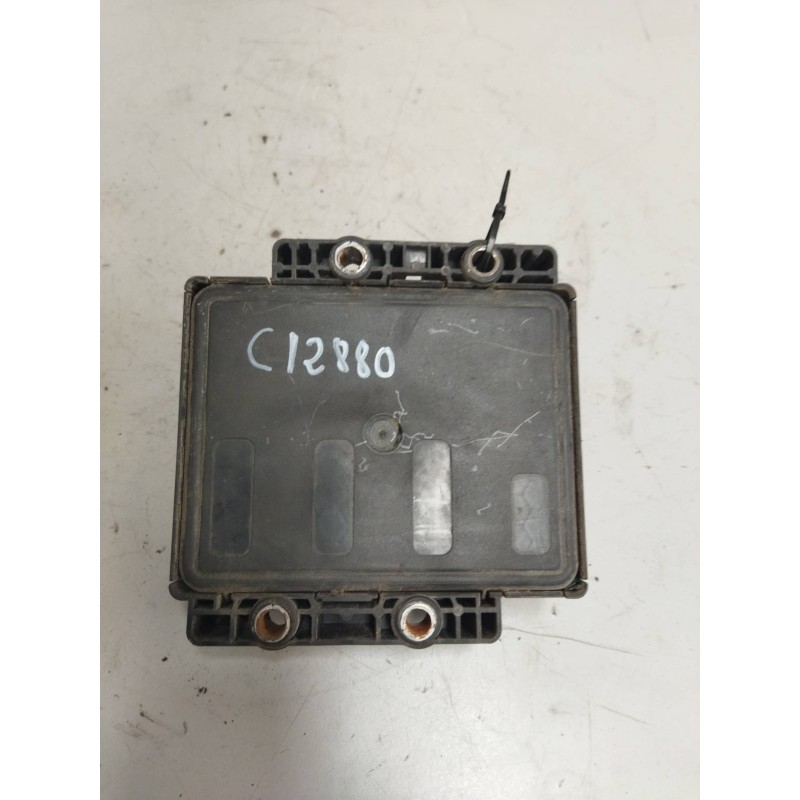 Recambio de modulo electronico para daf trucks xf 106 480 referencia OEM IAM 2020255 4461731700 CENTRALITA ECAS 3