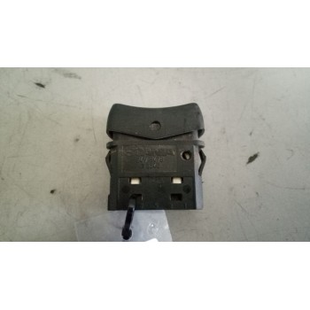 Recambio de interruptor para scania serie p/g/r (c-clase) 15.6 diesel referencia OEM IAM 1421845  