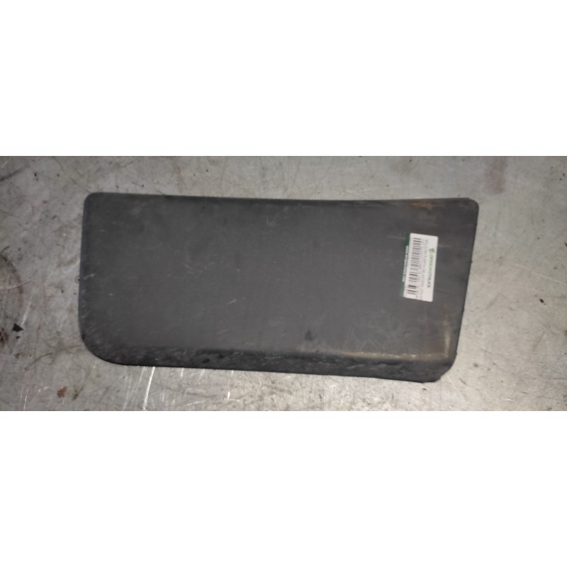 Recambio de moldura puerta delantera izquierda para fiat ducato combi 33 (290) 130 teilverglast (l1h1) referencia OEM IAM 130577