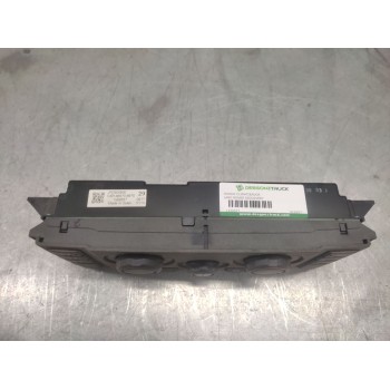Recambio de mando climatizador para land rover discovery v6 td se referencia OEM IAM JFC500930 N22857 