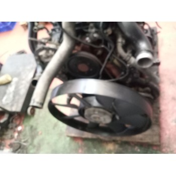Recambio de motor completo para man le 12.225 lc referencia OEM IAM d0836lfl02  165013753p253