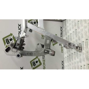 Recambio de puente delantero para bmw serie 5 berlina (e39) 520d referencia OEM IAM  ALUMINIO 