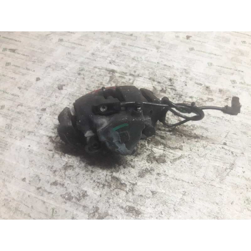 Recambio de pinza freno delantera derecha para mercedes-benz clase clk (w208) coupe 230 compressor (208.347) referencia OEM IAM - Negro 2