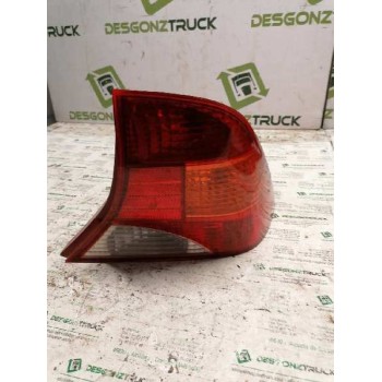 Recambio de piloto trasero derecho para ford focus berlina (cak) ambiente referencia OEM IAM   6 PINS