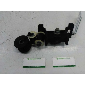 Recambio de varillaje cambio para nissan micra (k11) blue referencia OEM IAM  GOMAS SILEMBLOC