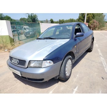 audi a4 berlina (b5) del año 1997