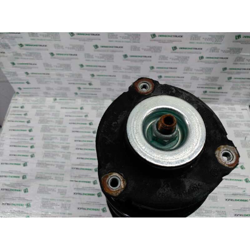 Recambio de amortiguador delantero izquierdo para seat ibiza (6k1) free sky referencia OEM IAM 3