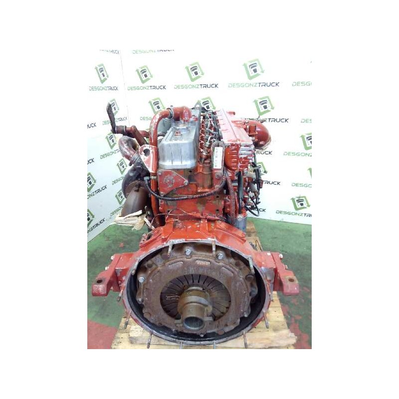 Recambio de motor completo para iveco trucks eurotech mh 190 e 27 (272cv) referencia OEM IAM 836046 4425293247 