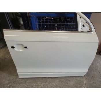 Recambio de puerta delantera derecha para audi q7 (4l) 3.0 tdi (176kw) referencia OEM IAM   