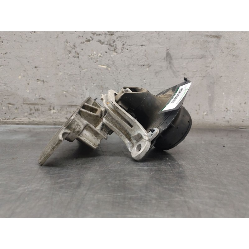 Recambio de soporte motor derecho para renault laguna (b56) 1.8 16v rt referencia OEM IAM - Blanco 3