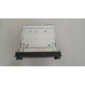 Recambio de sistema audio / radio cd para man tgs referencia OEM IAM 81281016182  