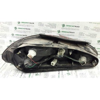 Recambio de piloto trasero derecho para hyundai coupe (j2) 1.6 fx coupe referencia OEM IAM   