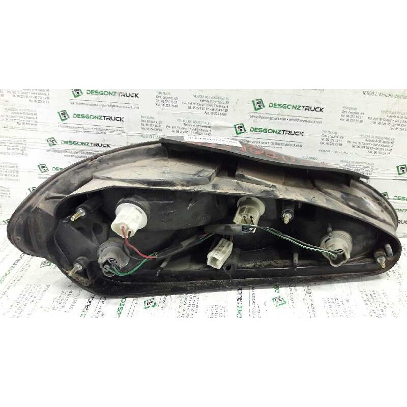 Recambio de piloto trasero derecho para hyundai coupe (j2) 1.6 fx coupe referencia OEM IAM 2