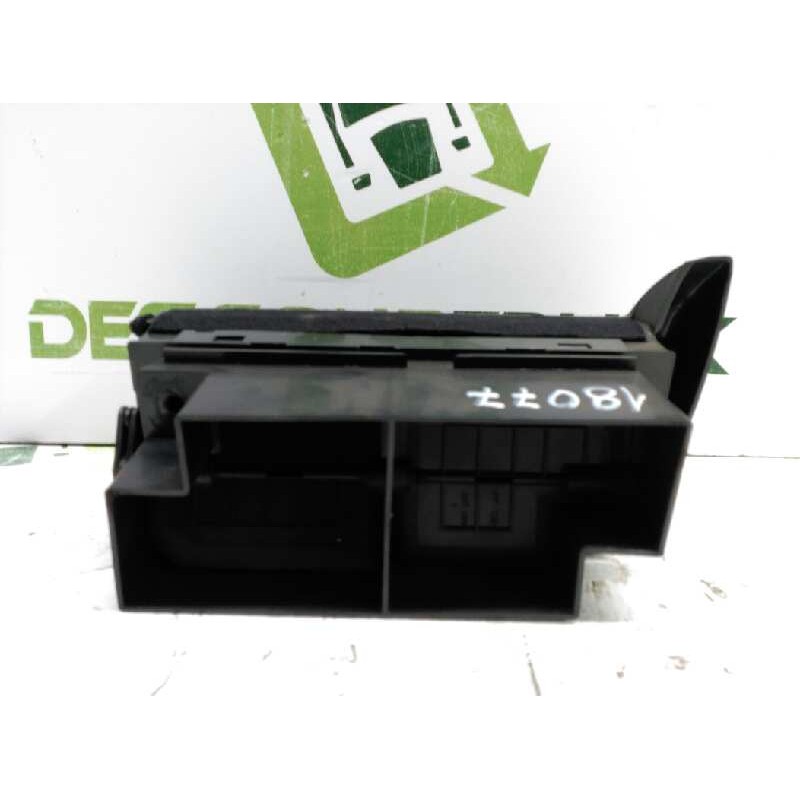 Recambio de difusor calefaccion para opel omega b cd familiar referencia OEM IAM  CENTRAL - Gris 2