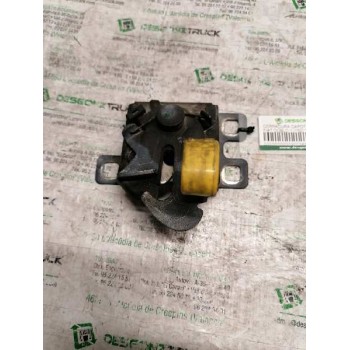 Recambio de cerradura capot para fiat doblo ii (152) easy referencia OEM IAM   