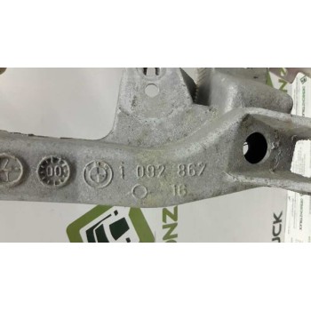 Recambio de puente delantero para bmw serie 5 berlina (e39) 520d referencia OEM IAM  ALUMINIO 