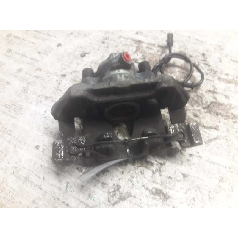 Recambio de pinza freno delantera derecha para mercedes-benz clase clk (w208) coupe 230 compressor (208.347) referencia OEM IAM - Negro 3