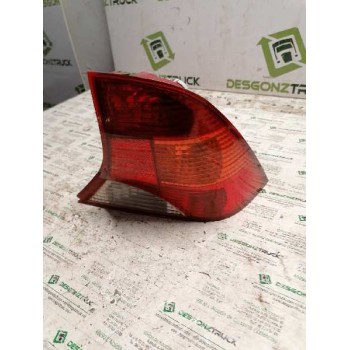Recambio de piloto trasero derecho para ford focus berlina (cak) ambiente referencia OEM IAM   6 PINS