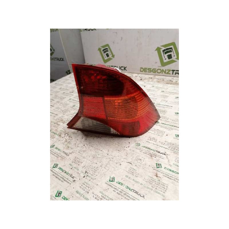 Recambio de piloto trasero derecho para ford focus berlina (cak) ambiente referencia OEM IAM   6 PINS - Azul 2