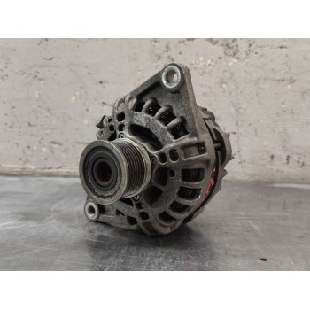 ALTERNADOR 000BL0782 
