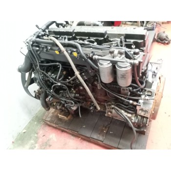 Recambio de motor completo para man le 12.225 lc referencia OEM IAM d0836lfl02  165013753p253