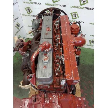 Recambio de motor completo para iveco trucks eurotech mh 190 e 27 (272cv) referencia OEM IAM 836046 4425293247 