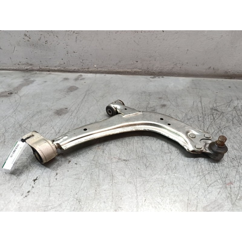 Recambio de brazo suspension inferior delantero derecho para ford fiesta (cbk) ambiente referencia OEM IAM - Blanco 3