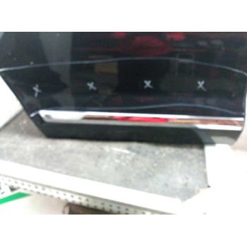 Recambio de puerta trasera derecha para citroën c5 berlina 1.6 hdi fap referencia OEM IAM   