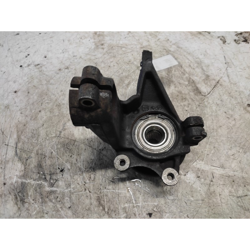 Recambio de mangueta delantera derecha para citroën xsara berlina 2.0 hdi sx (66kw) referencia OEM IAM - Negro 2