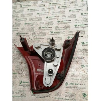 Recambio de piloto trasero derecho para ford focus berlina (cak) ambiente referencia OEM IAM   6 PINS