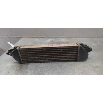 Recambio de intercooler para saab 9-3 cabrio 2.0 t referencia OEM IAM 4729521  