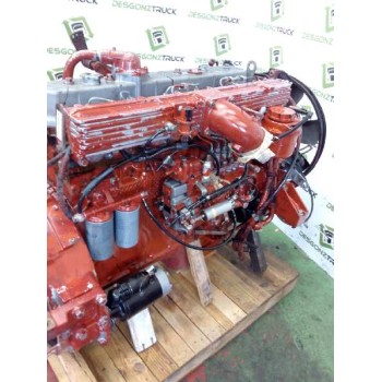 Recambio de motor completo para iveco trucks eurotech mh 190 e 27 (272cv) referencia OEM IAM 836046 4425293247 