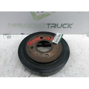 TAMBOR FRENO TRASERO 432065F014 