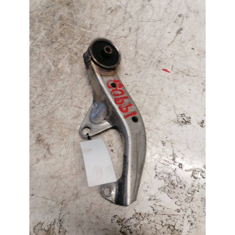 Recambio de soporte para bmw serie 7 (e65/e66) 730d referencia OEM IAM 18207789165 - Azul 2