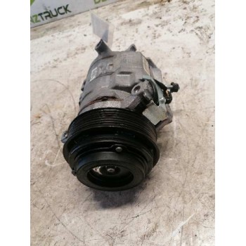 Recambio de compresor aire acondicionado para chrysler 300 c 3.0 crd referencia OEM IAM 4472205602  