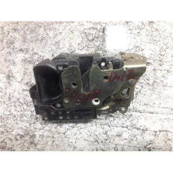 CERRADURA PUERTA DELANTERA IZQUIERDA 3M01 2 PINS 
