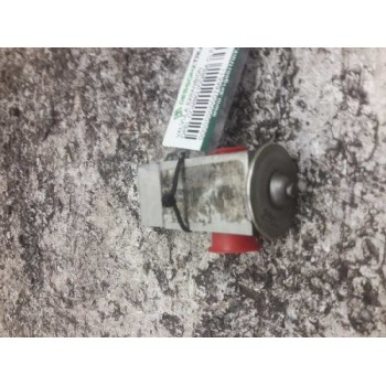 Recambio de valvula expansion para opel combo (corsa c) familiar referencia OEM IAM   