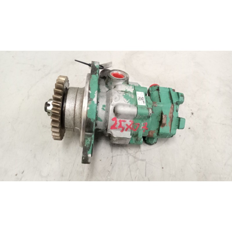 Recambio de bomba direccion para volvo fm xxx 12.8 diesel referencia OEM IAM 21186656  8694974623