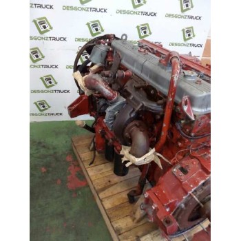 Recambio de motor completo para iveco trucks eurotech mh 190 e 27 (272cv) referencia OEM IAM 836046 4425293247 