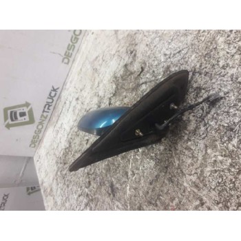 Recambio de retrovisor izquierdo para nissan almera (n16/e) acenta referencia OEM IAM  ELECTRICO 