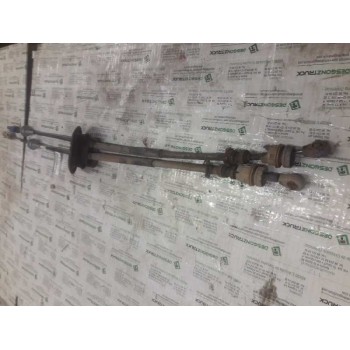 Recambio de cables de cambio para peugeot 308 confort referencia OEM IAM 119127610 00133699 