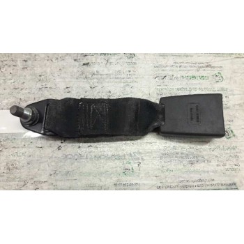 Recambio de enganche de cinturon trasero derecho para lancia y10 avenue referencia OEM IAM   