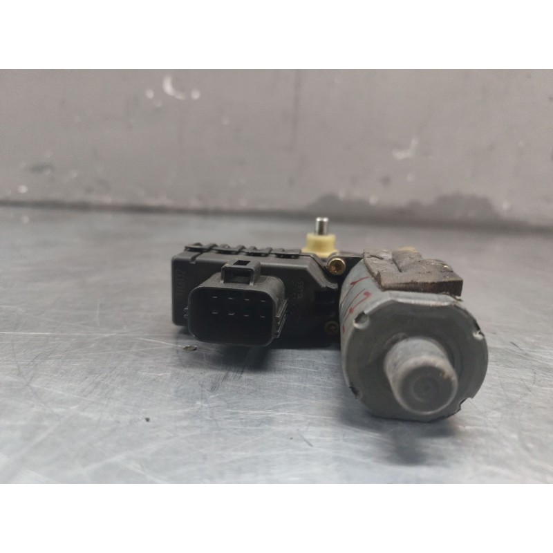 Recambio de motor elevalunas trasero izquierdo para ford mondeo berlina (ge) referencia OEM IAM 0130821773 0300013132090 - Azul 2
