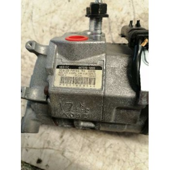Recambio de compresor aire acondicionado para chrysler 300 c 3.0 crd referencia OEM IAM 4472205602  